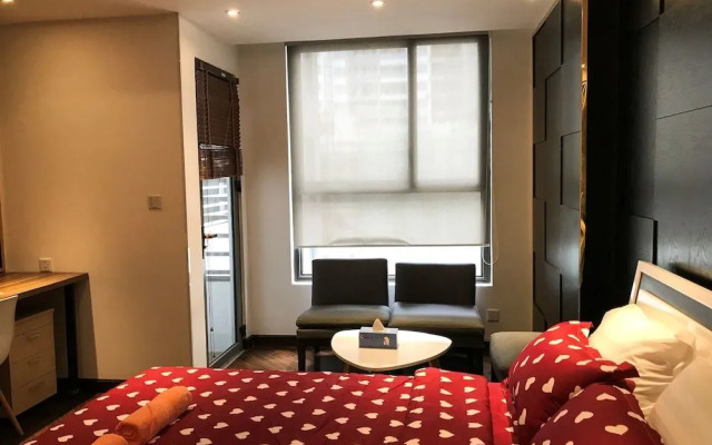 Henry Apartment Luxury Studio