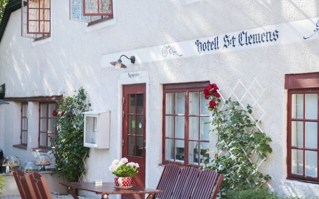 Hotell St Clemens
