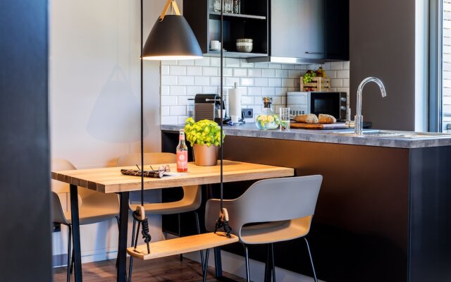 EchtZeit - Dein Hotelquartier