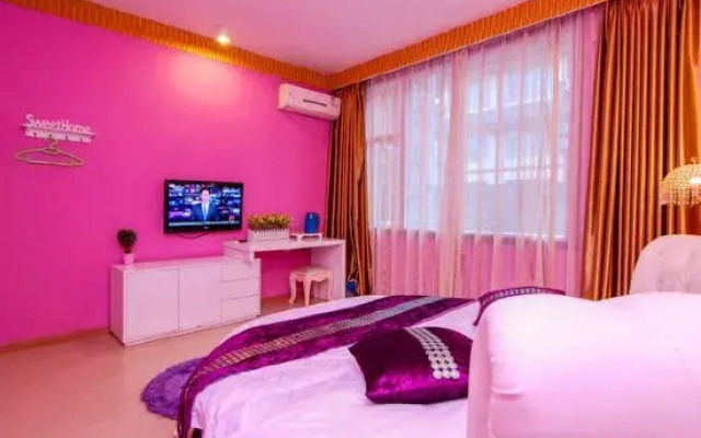 Yin E Hotel