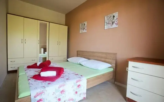 Apartment Kalaba II
