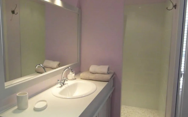 Chambres d'hotes Hacienda les Mimosas