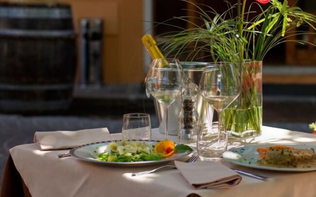 Hotel Dependance Silvestro