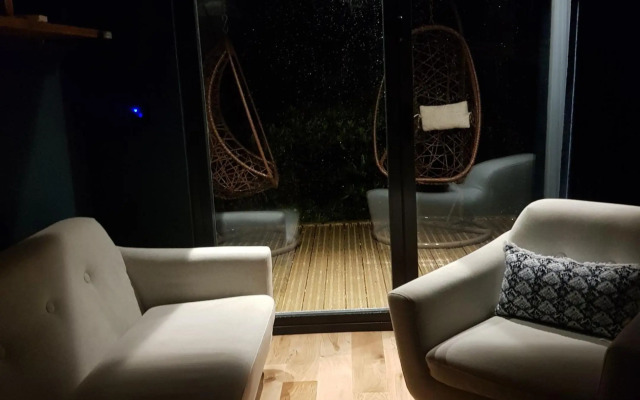 Private ensuite GardenRoom