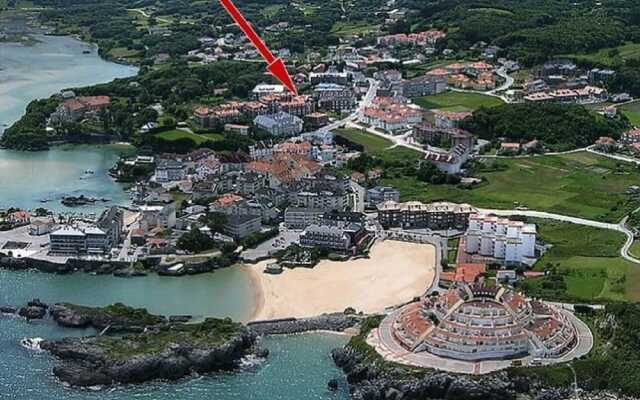 Apartment in Isla Playa, Cantabria 103316 by MO Rentals