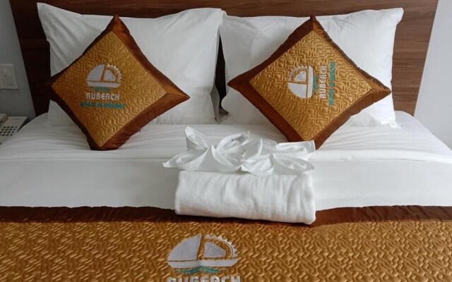 Rubeach Hotel & Resort