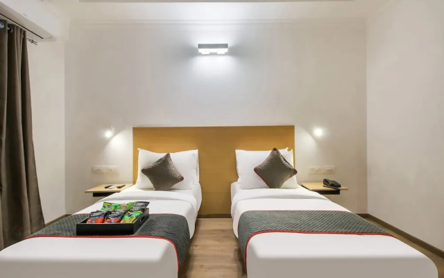 OYO Townhouse 121 Kormangala 5th Block