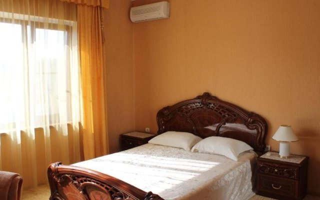 Guest House Shervud