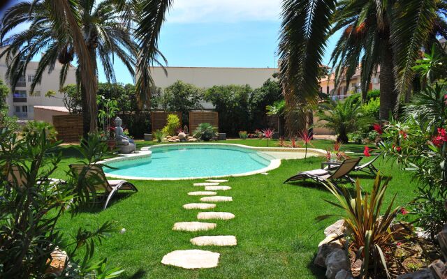 Villa Valflor Appartements