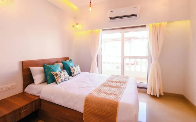Sea Horizon Resort