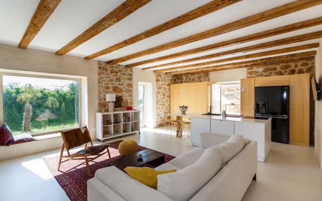 Villa Menta 3 Kremenici