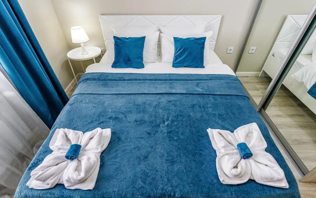 Pro Apart (Про Апарт) на улице Колхозная 5