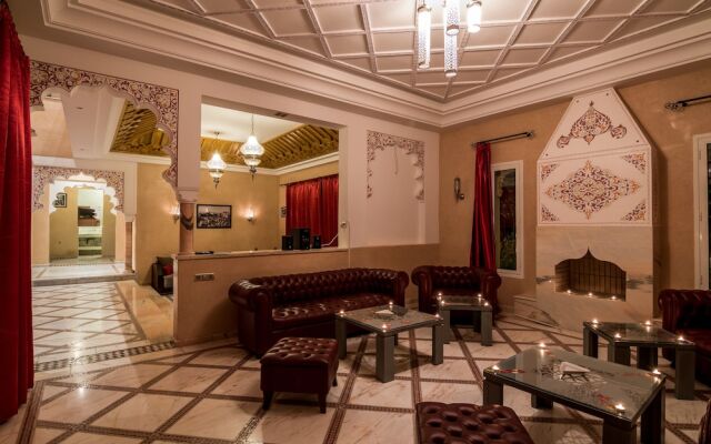 Jannat Atlas Villas