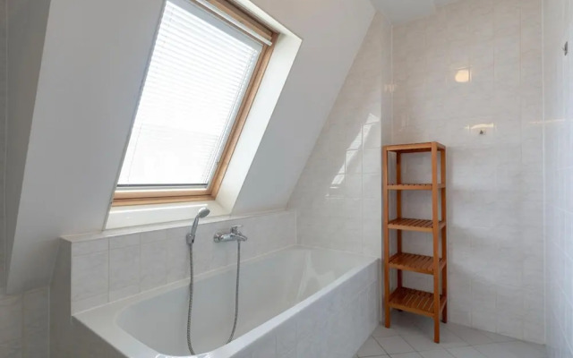 Fantastic Penthouse on the top Floor