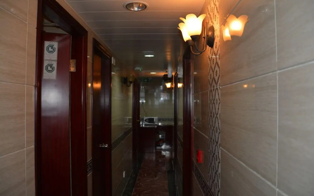 Everest Base Camp Hostel