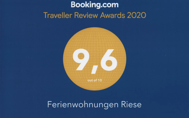 Rpartments - Weitblick