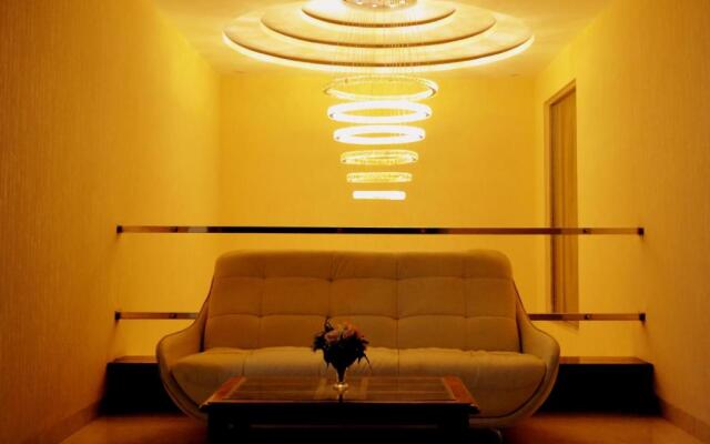 Hotel Gaba Inn