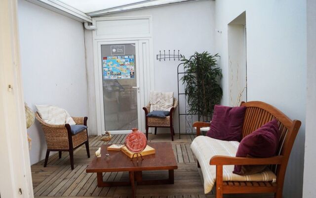 Appart'hôtel Perle de Ré