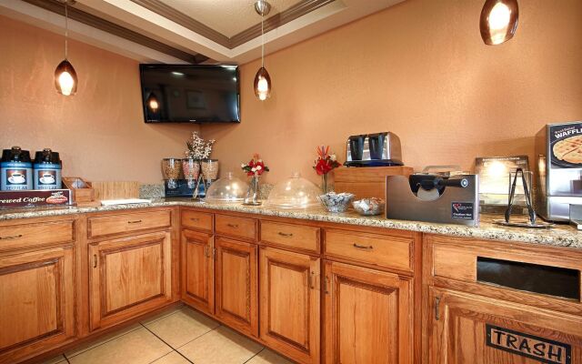 Best Western Montis Inn