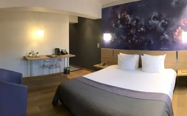 Best western l'auberge