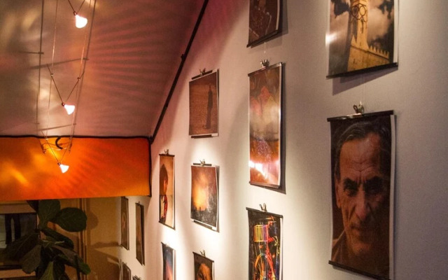 3 Bros' Hostel Cieszyn