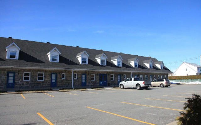 Motel Grande ile