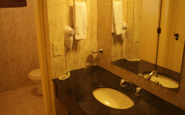 Marcopolo Suites Iguazu