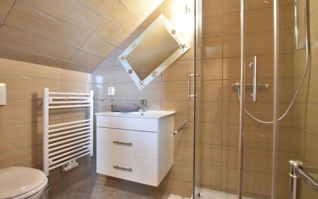 Modern Apartment in Kühlungsborn With Garden