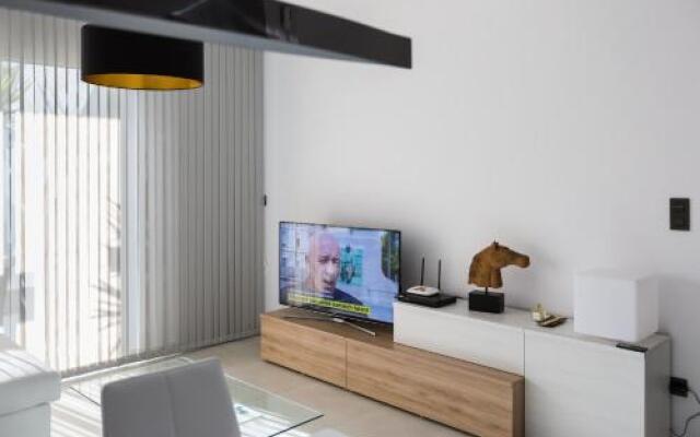 Penthouse Oasis Beach Los Altos