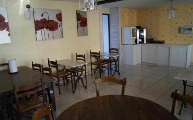 Ô Petit Hôtel