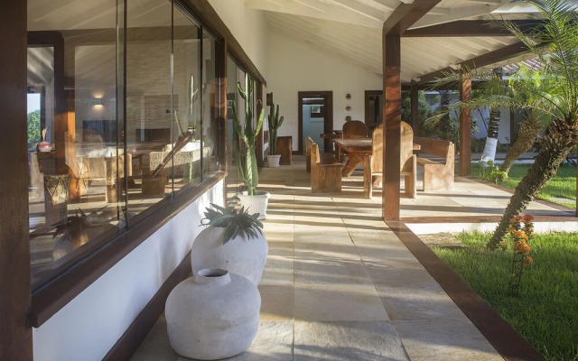 Villa Sunrise Paradise Buzios