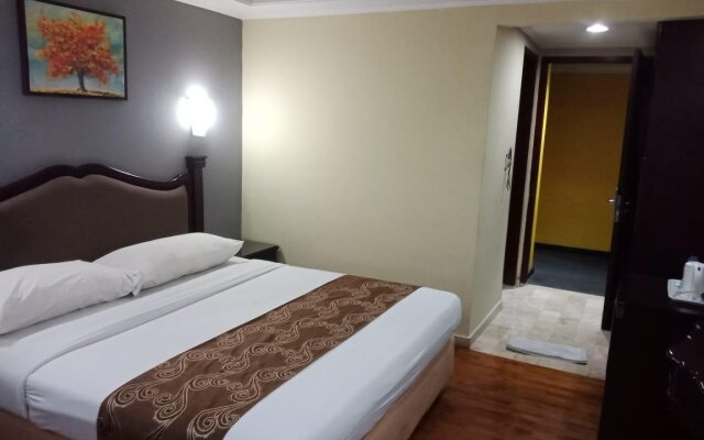 Hotel Menteng 2