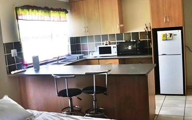 Travellers Nest Guesthouse