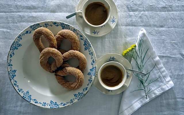 I Calleri Garden and Rooms