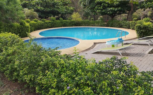 Condominio Villa Hermosa