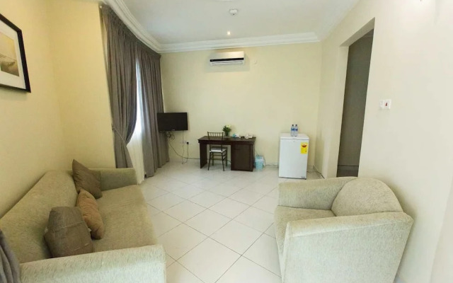 Karela Beach Resort