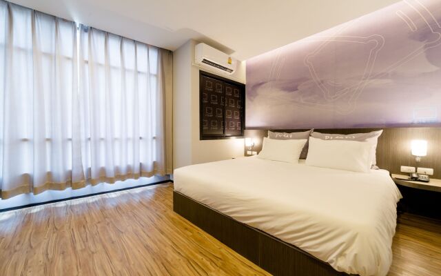 Z Sleep Hotel