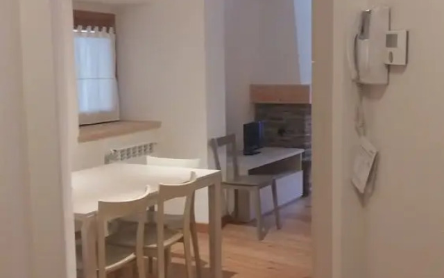 Appartamenti La Santella