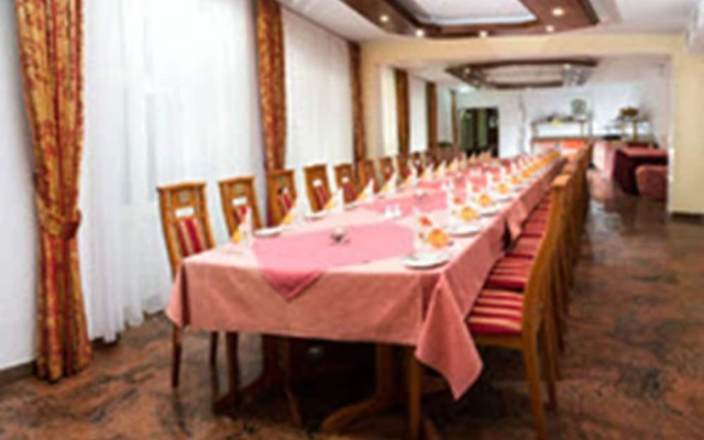 City Partner Hotel Alter Speicher