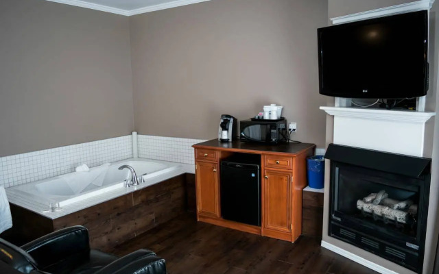 Northwinds Hotel Canmore