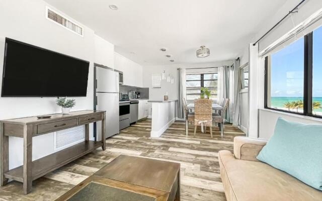 Neptune Oceanfront Rentals
