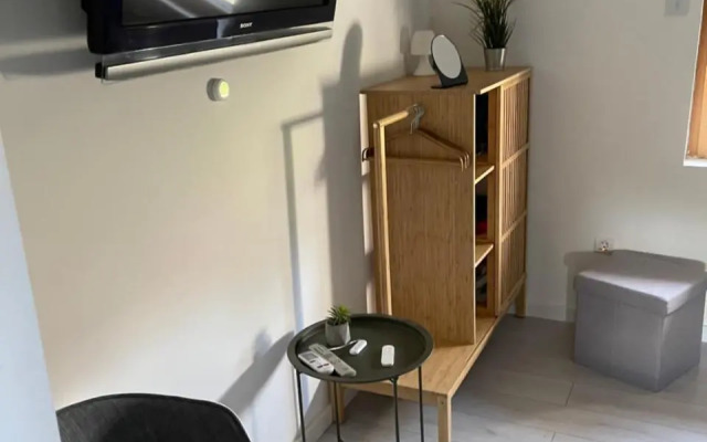 Nóra Apartman