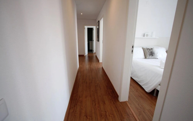 Lisbon Domus 5 by amcf