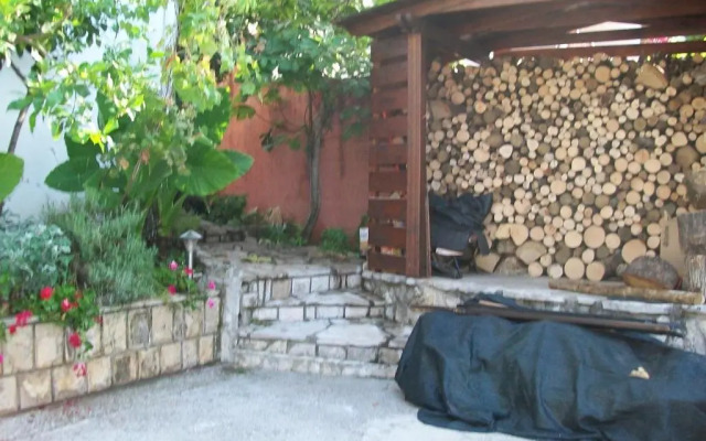 Guest House Mudreša