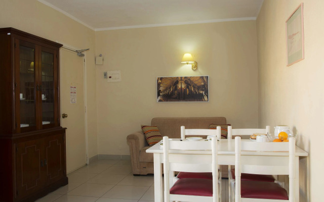 The Bugibba Hotel