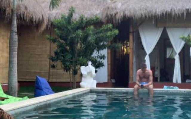 Balicabana Bungalows