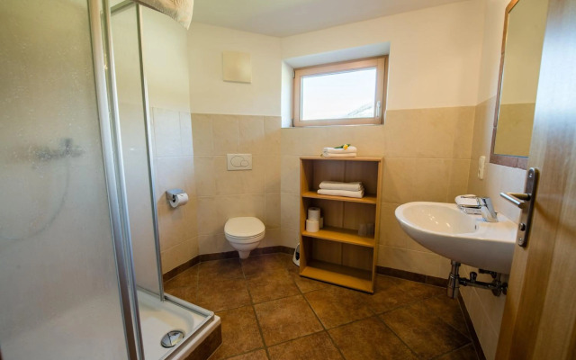 Ferienwohnung Thurn-ummerstall