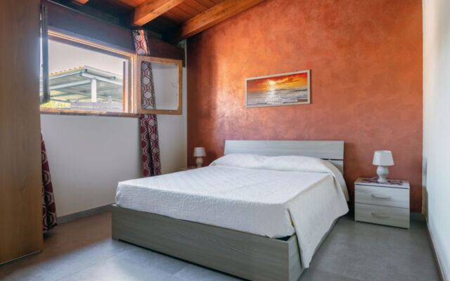 House del Borgo Partinico