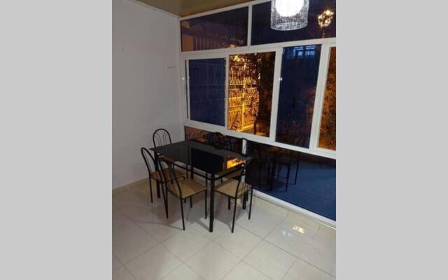 Appartement calm propre sofia