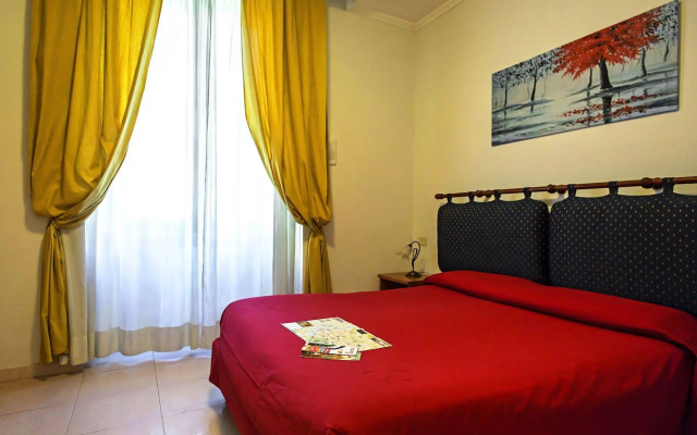 Sole e Luna Bed & Breakfast